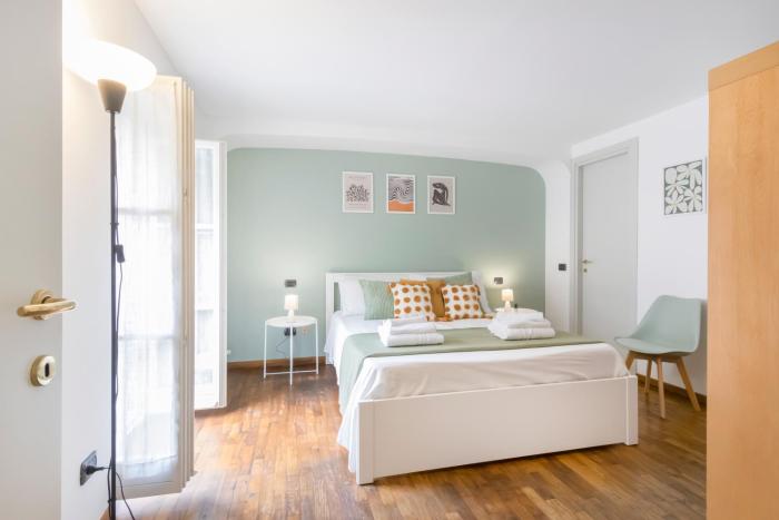 DUOMO Relax in centro, WiFi, Aria Condizionata