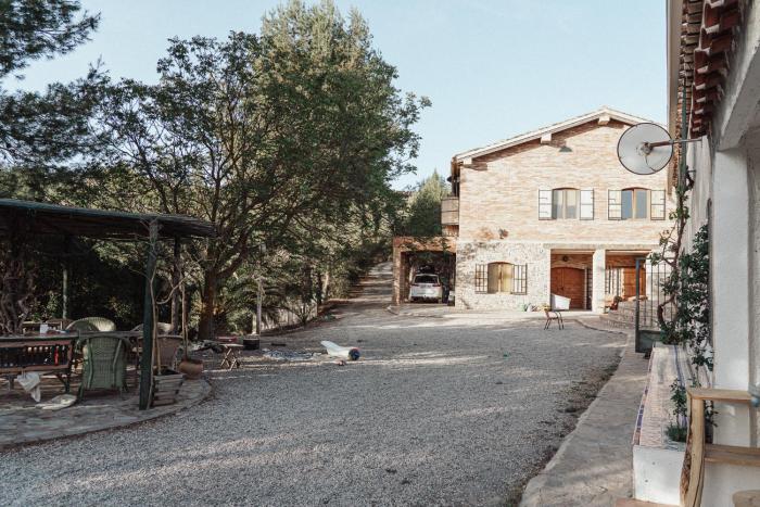 Nature Home Maitreya