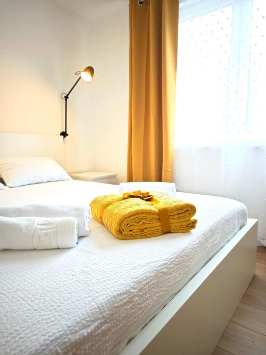 Apartment L&T