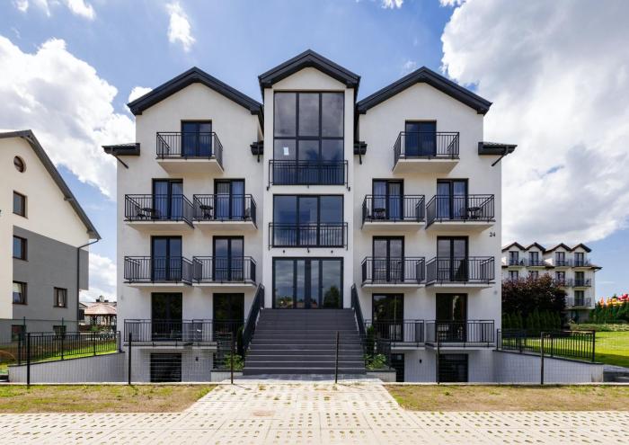 Willa Ludzi Morza 24