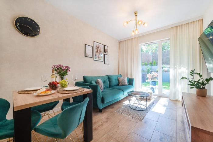 LuxFlats Apartament LUX