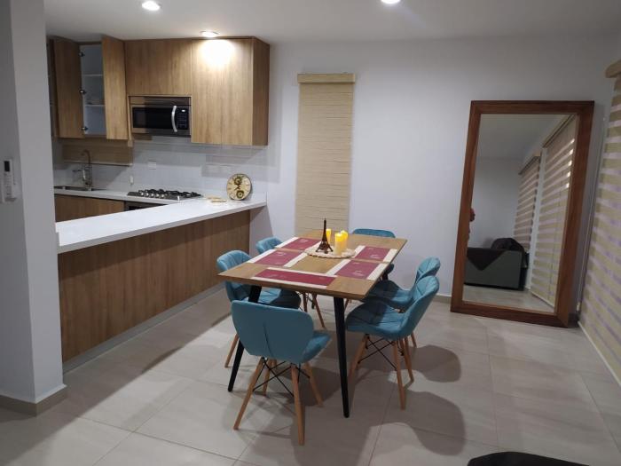 Casa Residencial Almarena