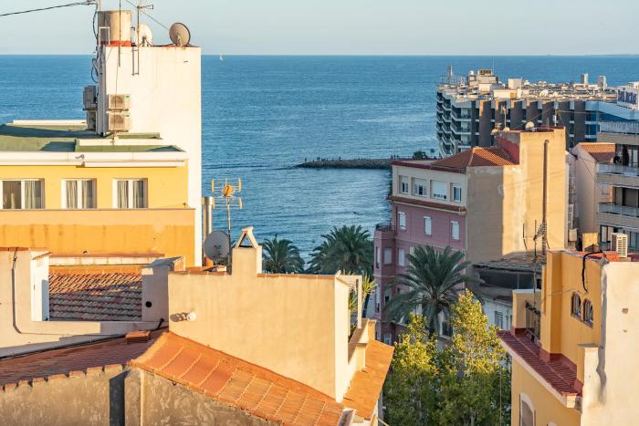 Apartamento San Pedro Alicante