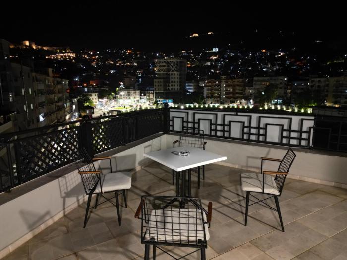 RS Skendo Apartments