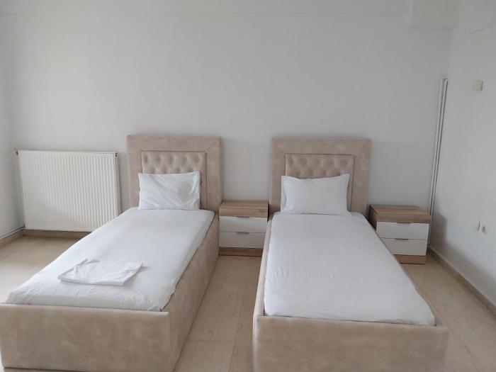 La Mer Krioneri beach