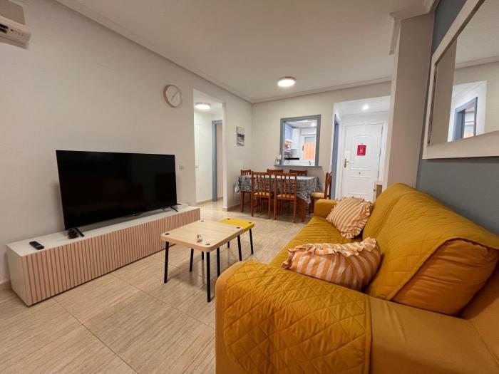 ACV - Costa Caribe I-2ª linea planta 2 norte