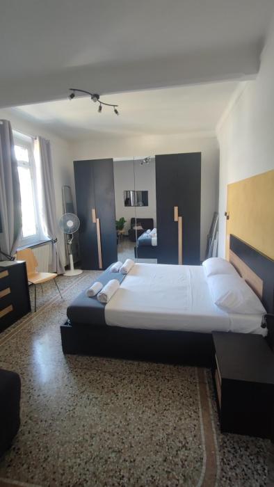 Home Colors Apartment