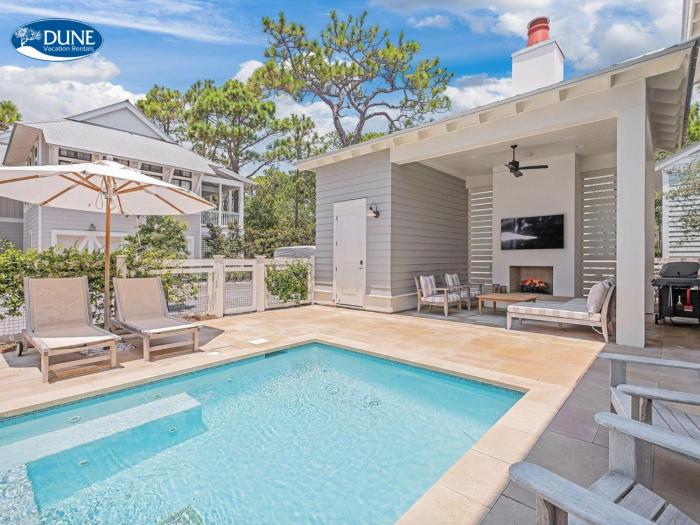 17 Bluestem Lane home