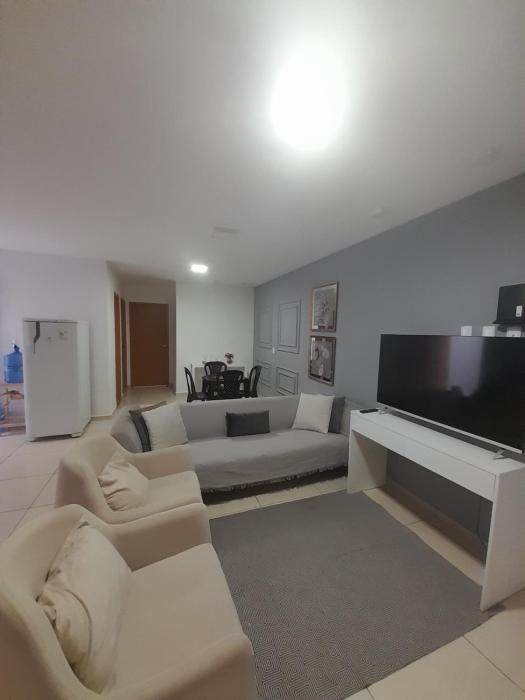 Casa ampla com garagem e Wi-Fi Lagoa Seca, Juazeiro do norte -CE