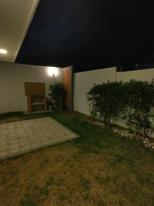 Casa vacacional, en pueblo mágico Cholula