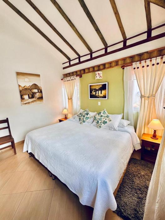 Hotel Villa del Angel