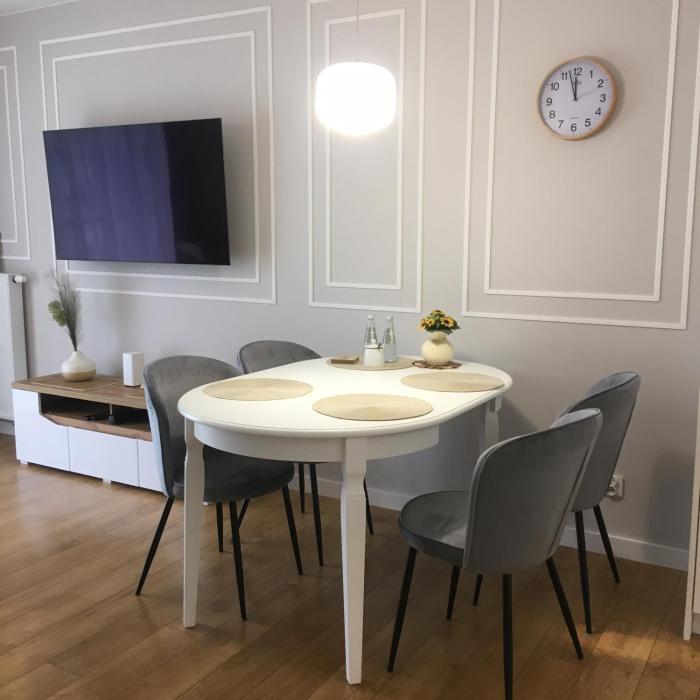 Aquamare22 z basenem i Spa