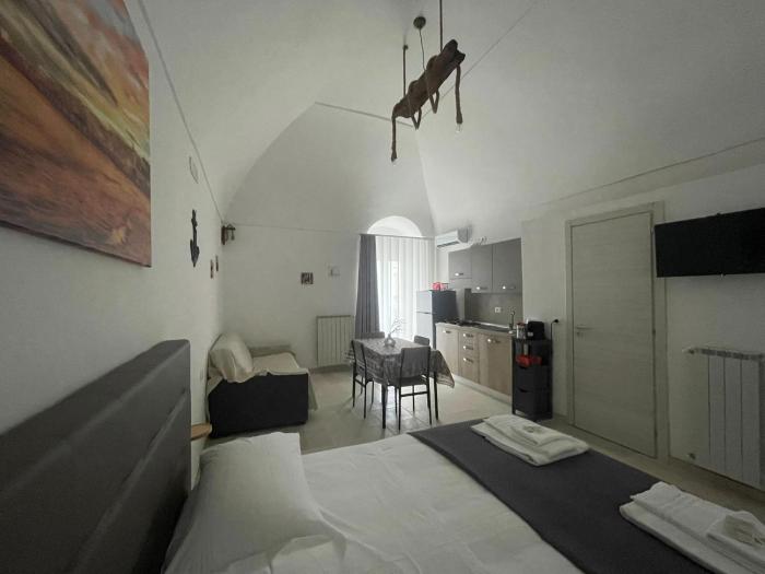 Il Borgo Apartments