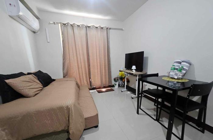 Near Cebu Airport, Saekyung Village 1