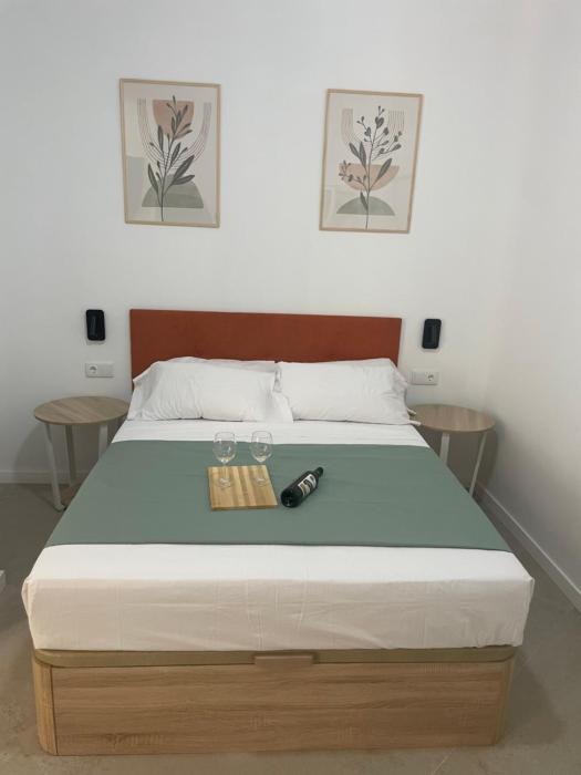 Galdós Flats by Vivo GC