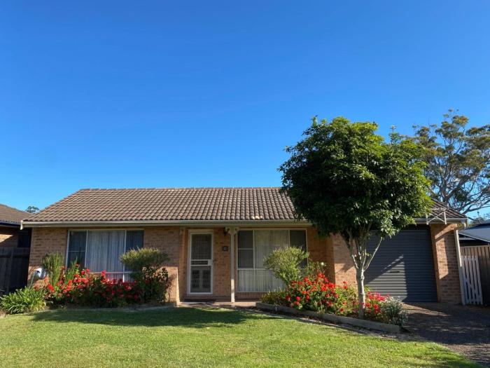 The Olive - Family & Pet Friendly