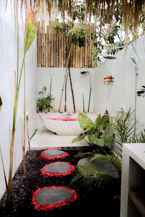 ANANA PRIVATE VILLA nusa penida