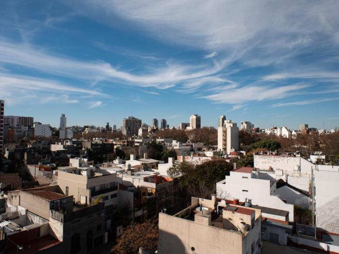 Excelente en Pleno Palermo - Gascón 1487 Piso 8B