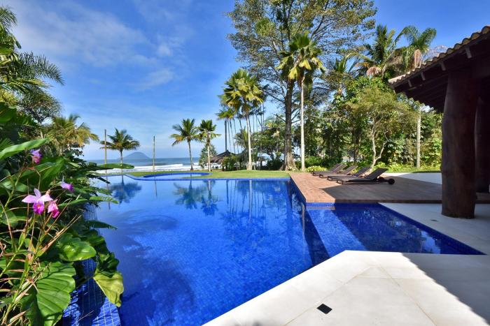 Engenho Beach - Exclusive house