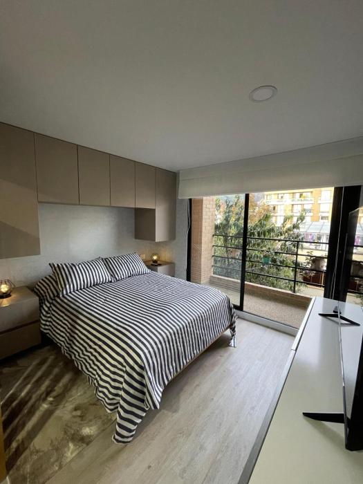 Moderno studio cerca a Unicentro