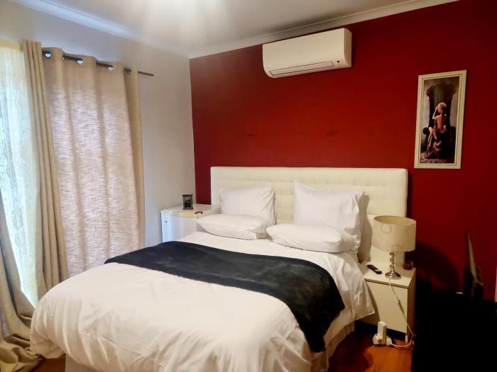 Beautiful Rooms in Table View