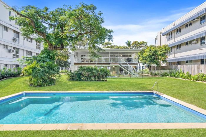 Belle Escapes The Beach House at Yorkeys