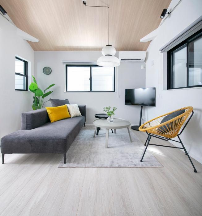 pufuka Higashi Mukojima 4