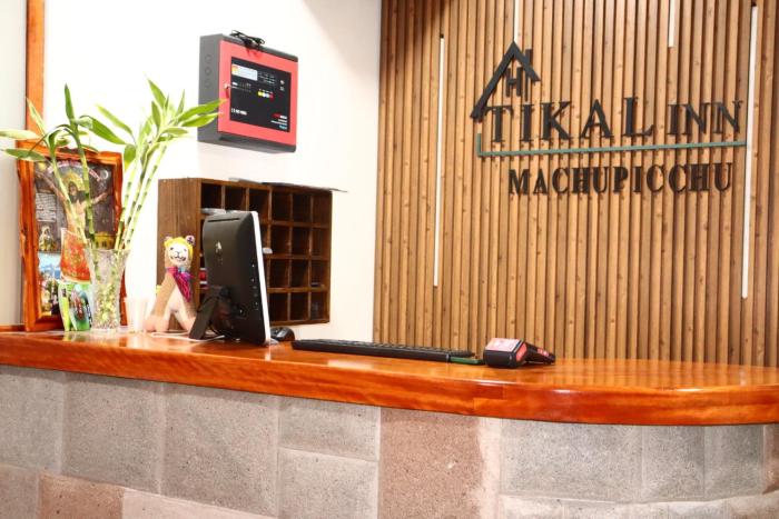 Tikal Inn Machupicchu