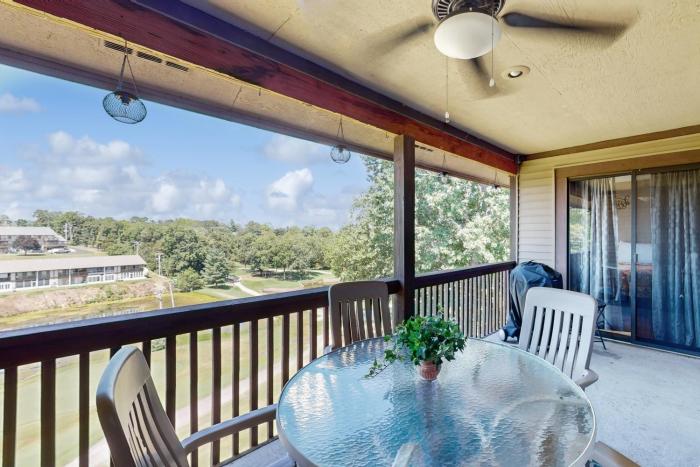 116 Lake Club Dr, #12 Branson MO