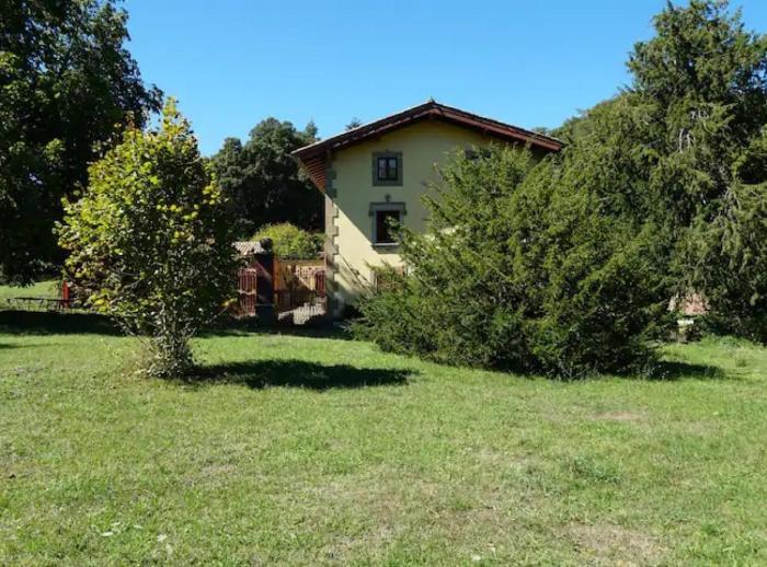 CA LHERBOLARI - Cozy house in Montseny