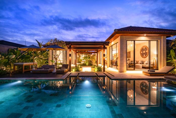 Villa Loasis by BaliSuperHost