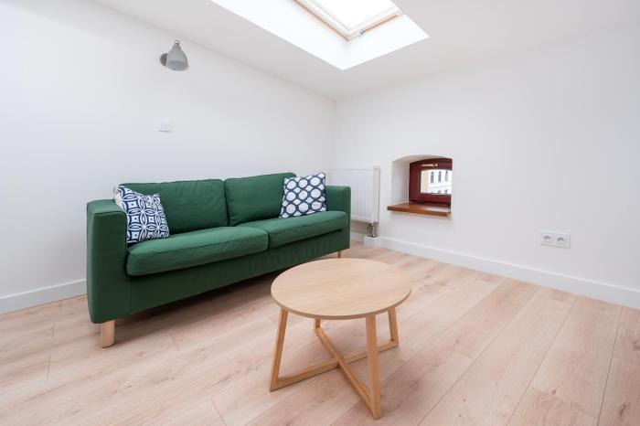 Plac Wolności Cosy Studio