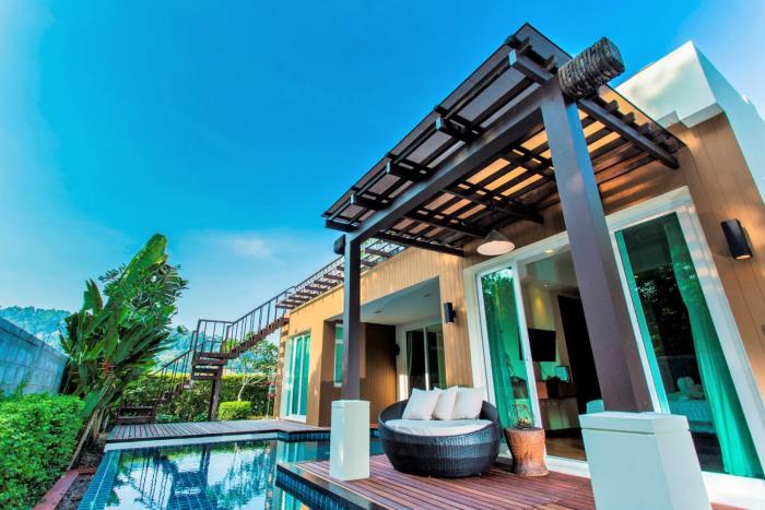 Ozone Villa Phuket