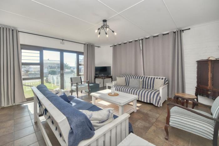 Potties House in Arniston