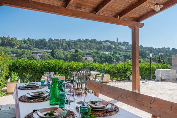 Casa Vacanze Minare Selva di Fasano - Happy Rentals