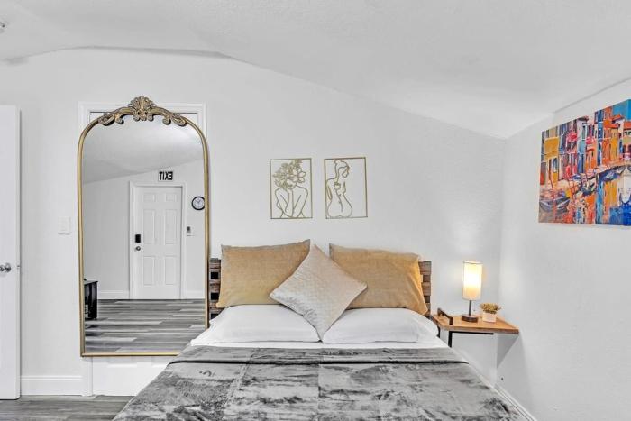 Boutique Vacation Studio - Beach, Mall, Casino Hn2