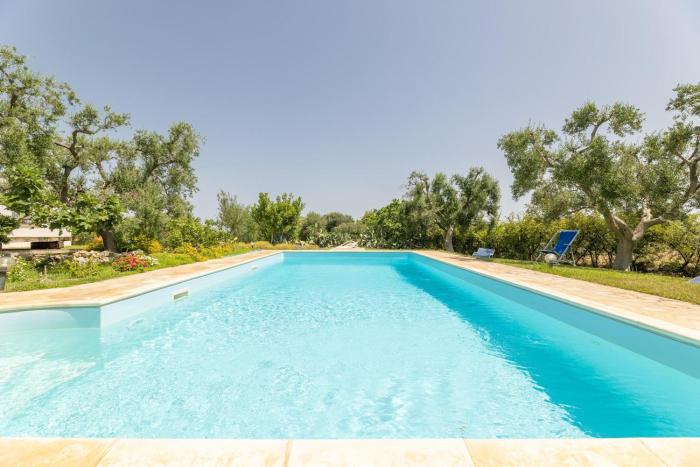 Villa Verdena - Carovigno