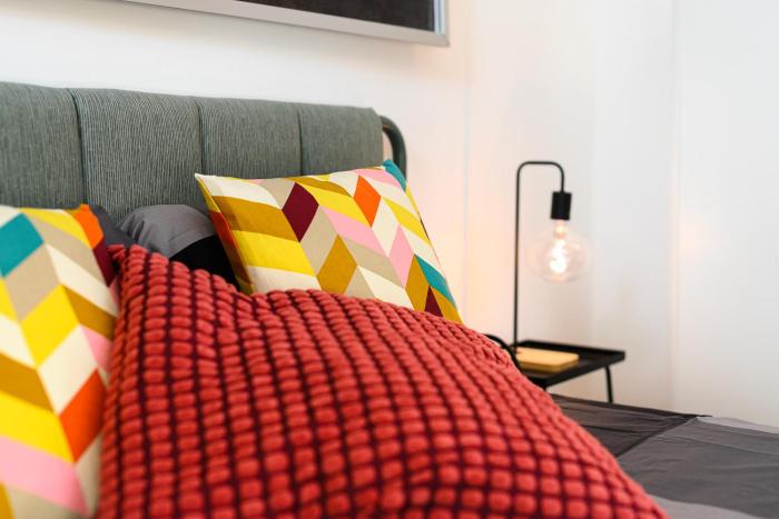 Insubria 8-2 - Monolocale Cool