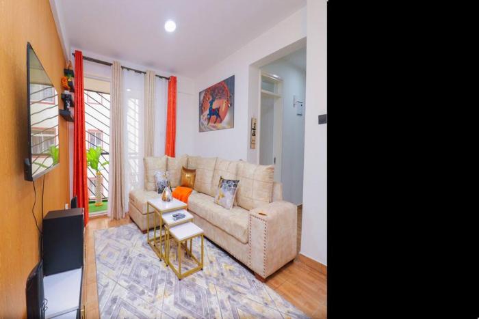 Executive 3bedroom Kiambu road