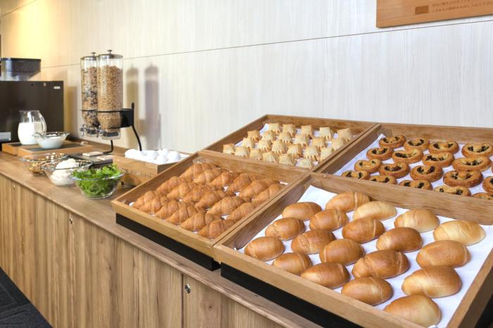 Washington R&B Hotel Hachioji