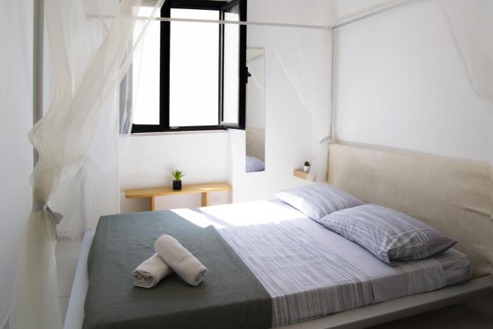 Peschici Central Room - vista mare