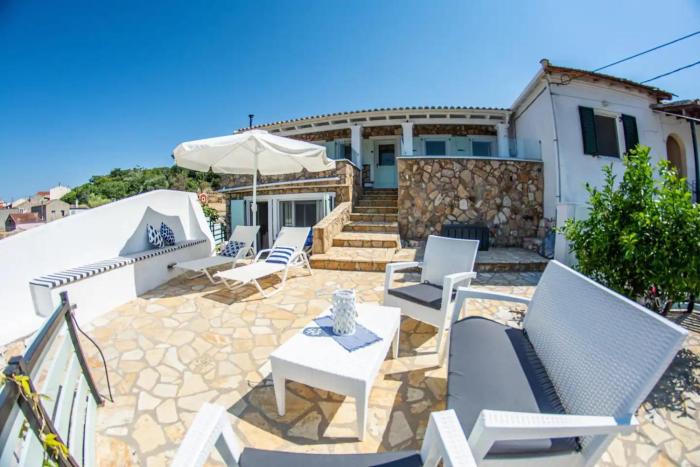 Villa Thea Liapades