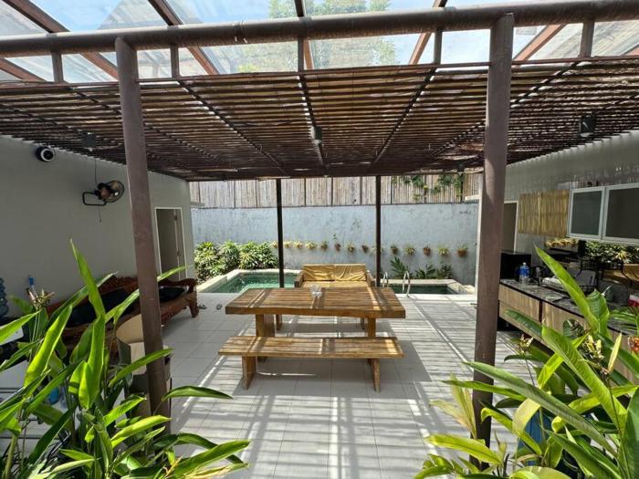 2 Bedroom Bloom Villa