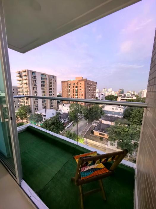 Apartamento en Barranquilla - Colombia