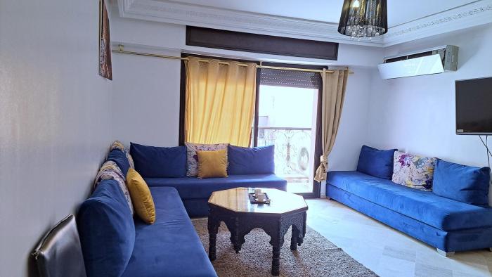 Appartement très joli