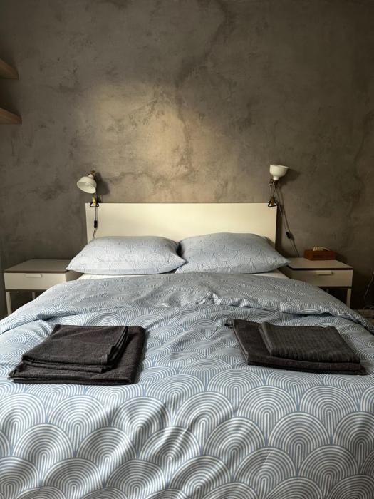 Apartament na Szczecińskiej