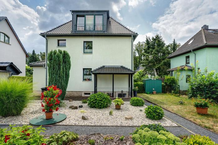 Ferienwohnung Demmler Stegel