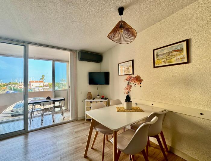 Appartement Cap dAgde