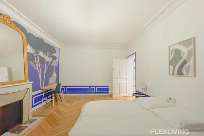 Flexliving - room - Neuilly-sur-Seine