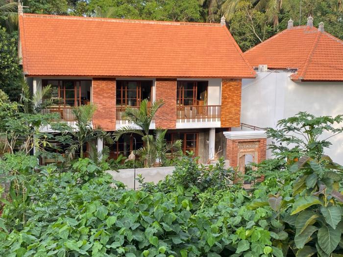 Ningmas Casita Residence Villa by Sidhi Experiences